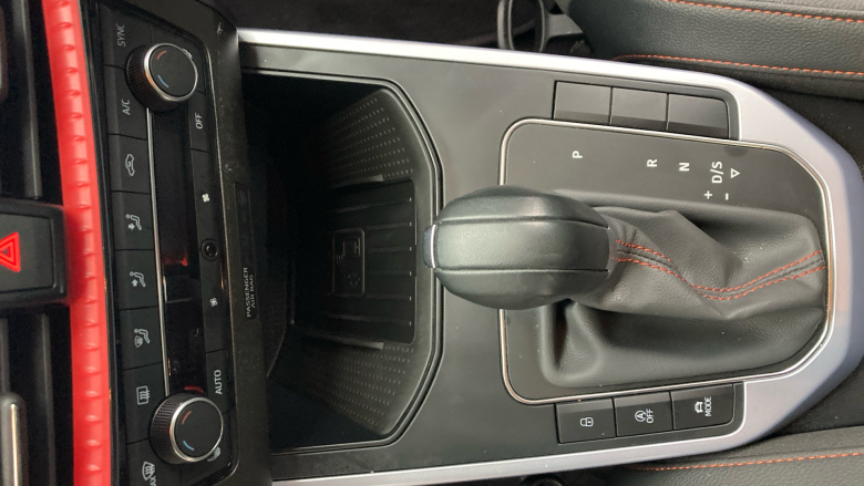 SEAT Arona 1.0 TSI 110 FR Sport 5dr DSG Petrol Hatchback